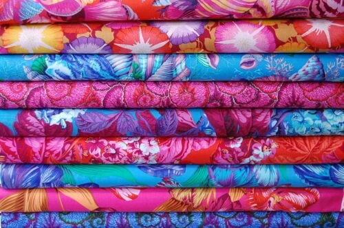 Kaffe Fassett Cotton Craft Fabrics
