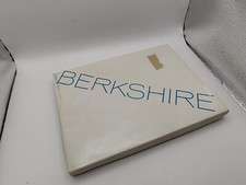 Vintage Berkshire Knee High Nylons Two Pair