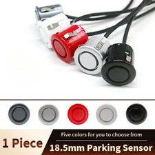 1pcs 18.5mm Assistance Reversing Radar Probe Sensors for Monitor Reverse System