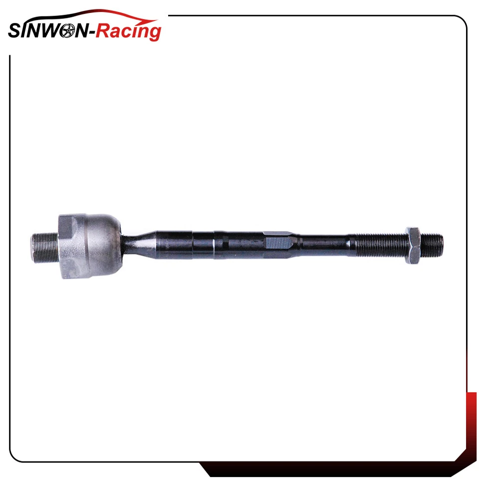 For Nissan Titan Armada 2004-2015 Front Lower Control Arm Sway Bar Suspension - Image 2 of 4