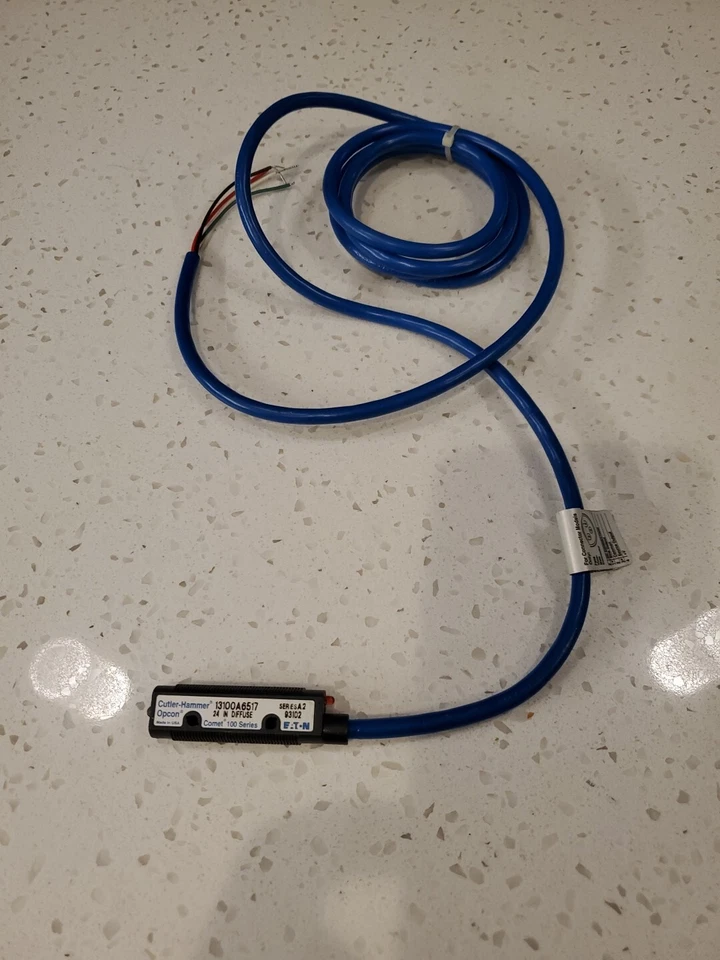 Martillo cortador 13100A6517 serie 24 pulgadas A2 93102 EATON Opcon Foto 2 de 4