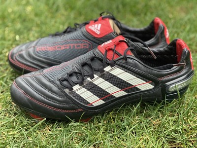 Adidas Predator X SG Col Style G00793 Size 9 US | eBay