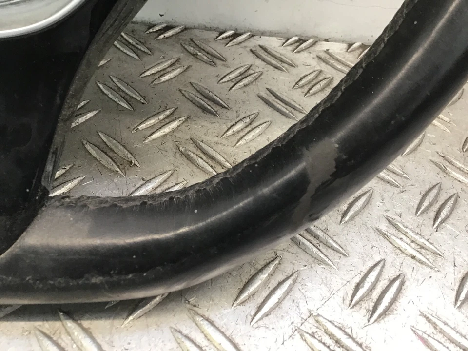 Lenkrad VW Sharan (7N) 6C0419091JE74  - Bild 2 von 4