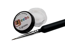 GPL 205g0 Grease with Lube Brush For Custom Mechanical Keyboard (5 Grams)