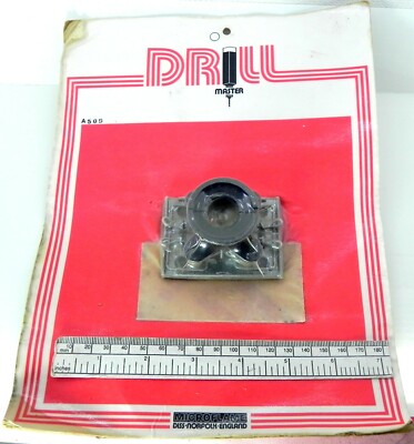 Zubehör Für Schleifmaschine - Drill Master N° Stück: A509
