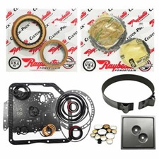 Th350 Th350c Turbo 350 Thm350 Raybestos Deluxe Transmission Rebuild Kit 1969-86