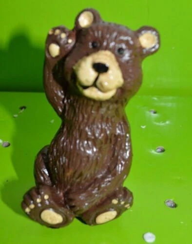 Browning миниатюрные уличные орнаменты и статуи