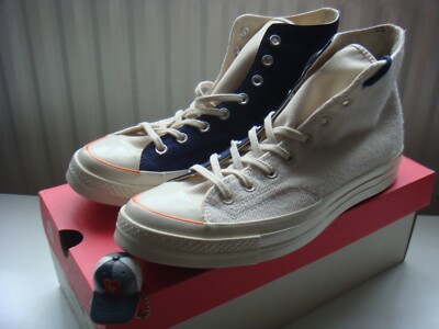 converse x footpatrol chuck 70 high top