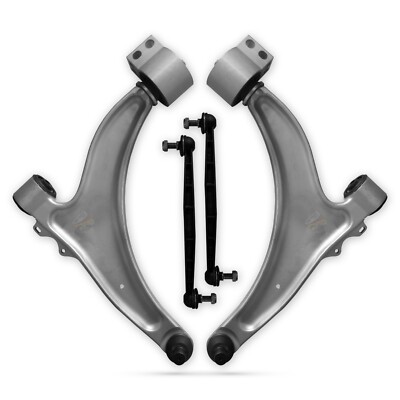 Soporte Inferior De Radiador Para Vauxhall/Opel Astra J/MK6 - Juego De 2 Piezas, Números 1310008, 13337826