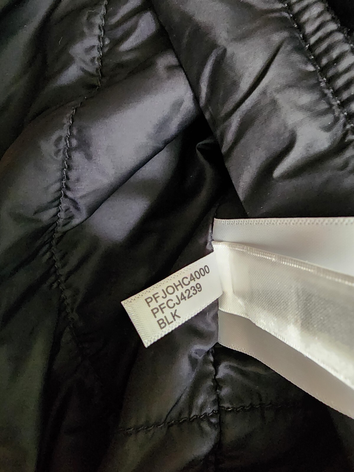 Calvin Klein Performance Packable Lightweight Lon… - image 9