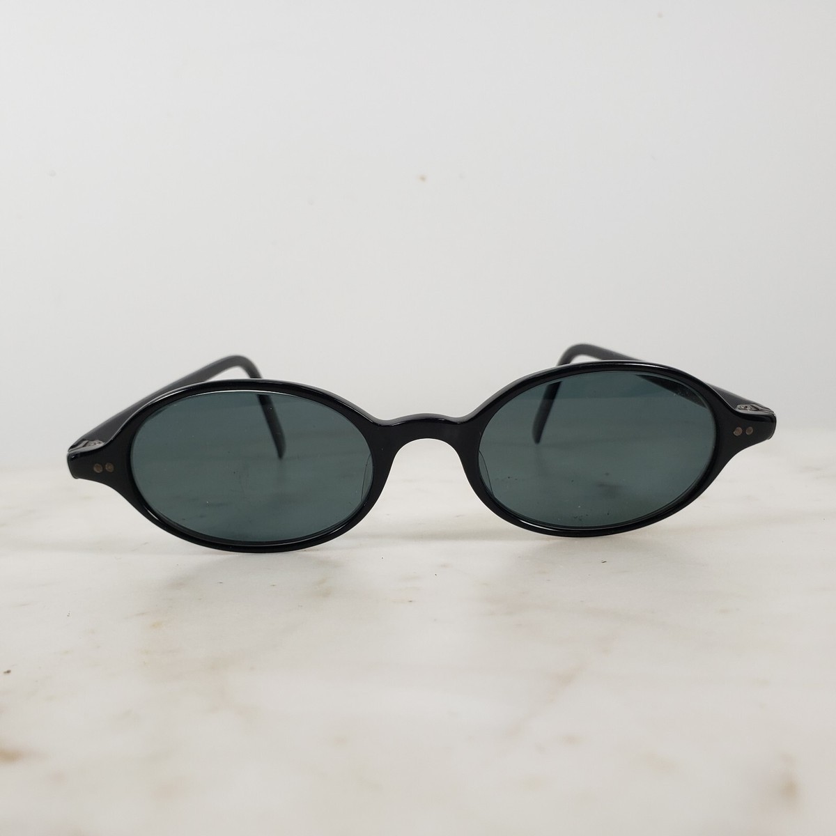 Clayton Franklin Eyeglasses Frames 9D ZB 45[]19 142 Black | eBay