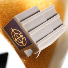 NOS Audio Technica ATX-N3 Astatic NMR AT134-ed Elliptical Diamond Stylus Needle