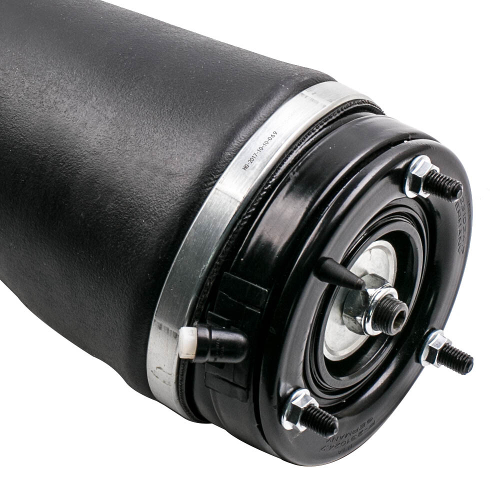 Range Rover L322 Rear Shocks Front Rear Air Ride Suspension Kit & Shock Bag RNB000750 For Land Rover ...