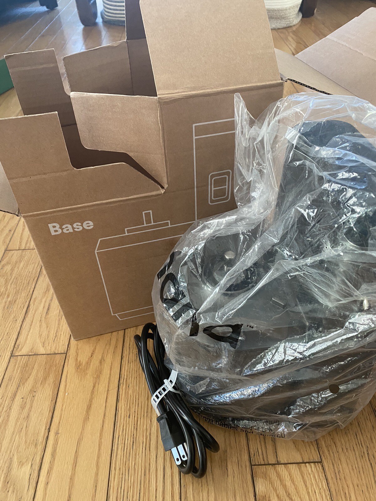 NAMA VITALITY 5800 J1 COLD PRESS JUICER eBay