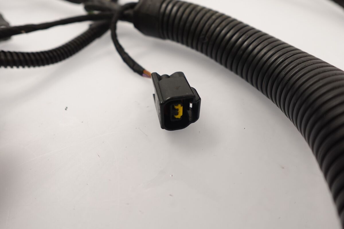 2009-2017 Sea-Doo RXT iS 260 OEM Engine Wiring Harness 2009-2017 Sea-Doo RXT iS 260 OEM Engine Wiring Harness