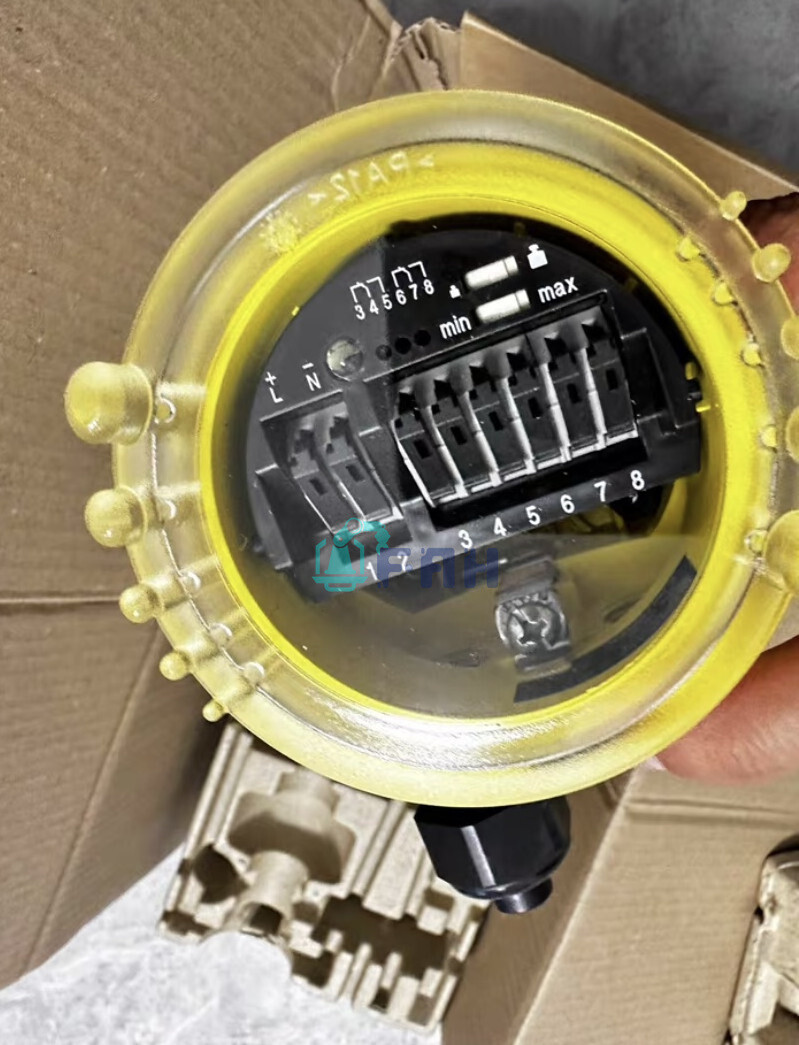 1pc VEGAVE S61 WAVES61.EXX2RA new Bifurcated explosion-proof