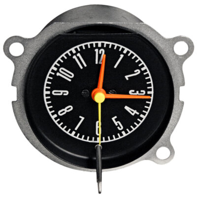CJ Classics Dash Clock Mustang 1967-1968