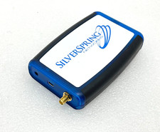 SILVERSPRING Net,240-010010, Field Service Unit 4.0 NO A/C ADAPTER TESTED  