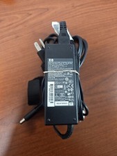 HP 609940-001 19.5V 4.74A 90W Genuine Original AC Power Adapter Charger
