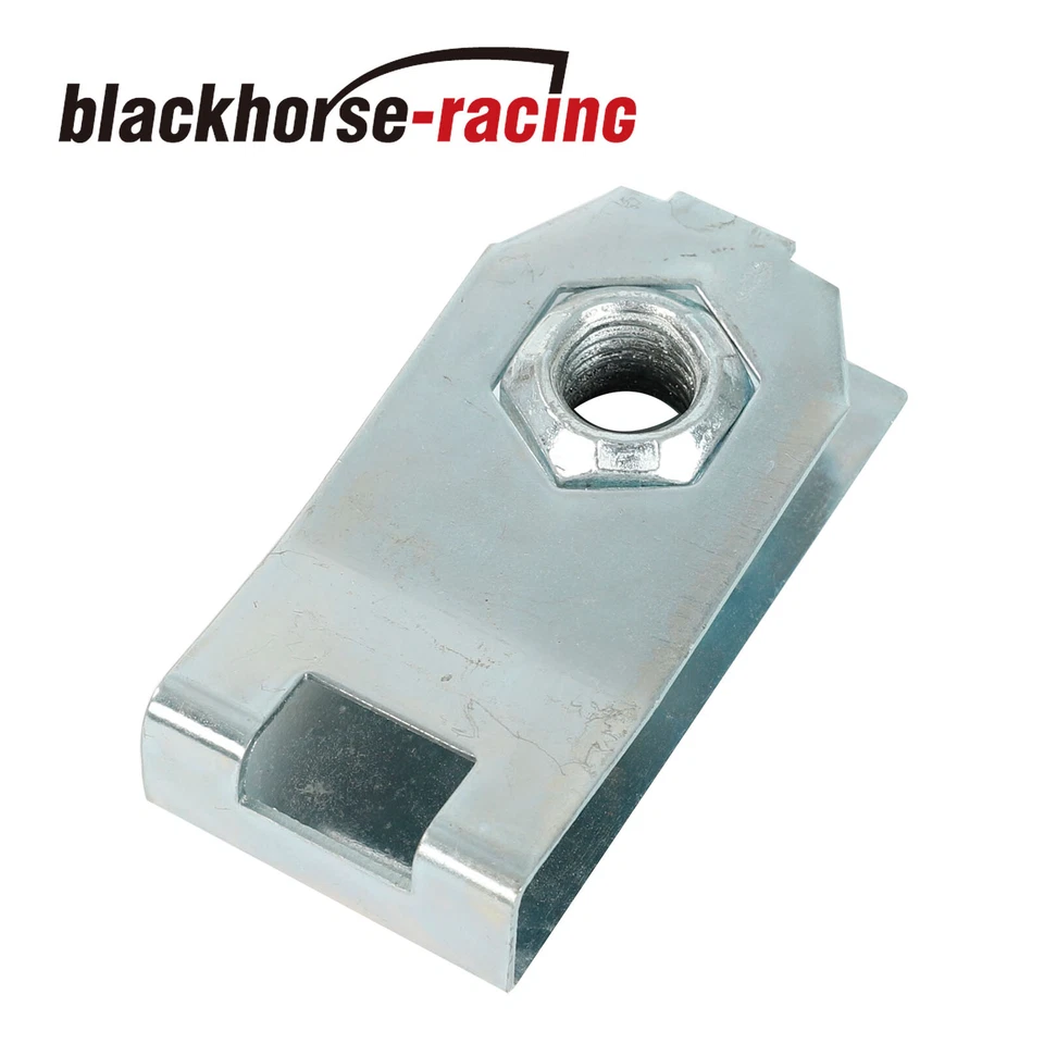 Juego de 8 pernos de herrajes de montaje de caja de camioneta para Ford F150 F-150 2005-2014 924-312 Foto 3 de 4