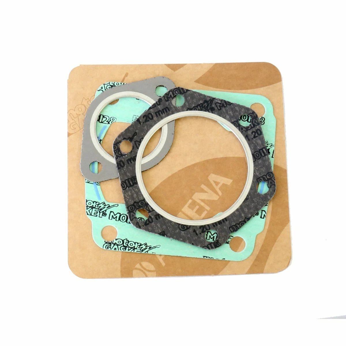 KIT SERIE GUARNIZIONI SMERIGLIO ATHENA HONDA CRE CRF 250 2010 - 2017