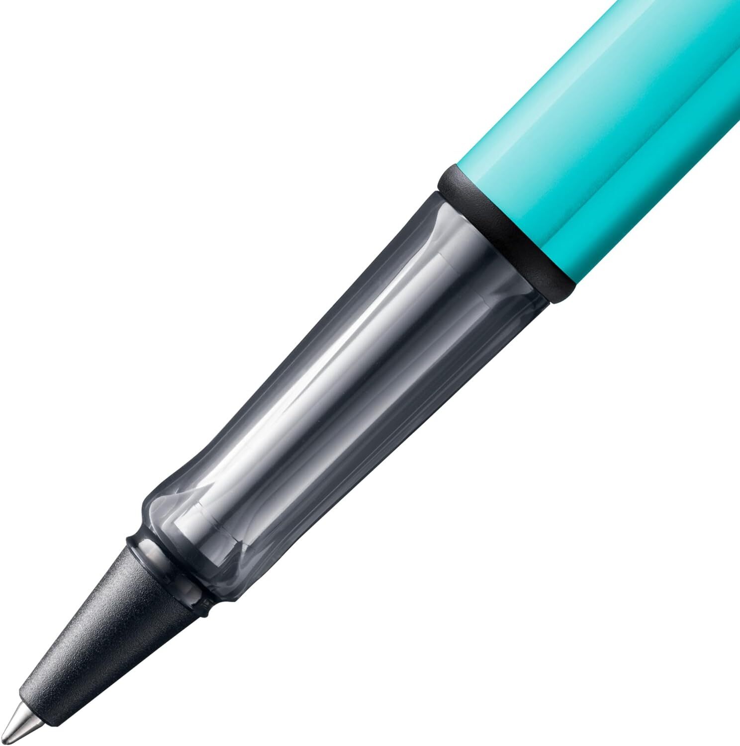 Thumbnail - Lamy Al-star Tintenroller 323 Aus Aluminium In Turmaline,
