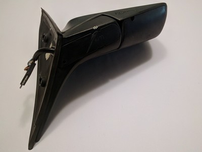 Genuine BMW E30 Exterior mirror. Passenger 51168106596 | eBay