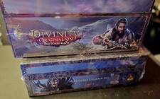 Divinity Original Sin Board Game & Miniatures Upgrade Part 1