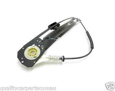 WINDOW REGULATOR FOR BMW E39 5 SERIES 1999-03 REAR RIGHT 520I 523I 525I 528I ETC