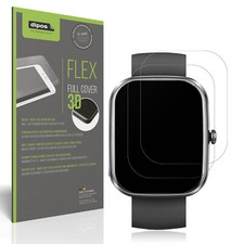 2x matte protective film for Soudorv T70B 1.91 inch shock protection