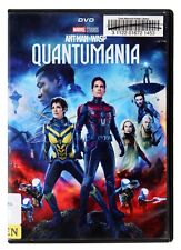 Ant-Man and the Wasp: Quantumania DVD Release Date May 16, 2023