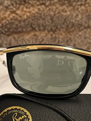RayBan Vintage B&L製 OLYMPIAN 1DX 4 3/4 RayBan Vintage B&L製 OLYMPIAN 1DX 4 3/4 Vintage RAY-BAN B&L