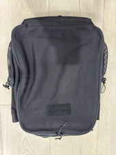 London Bridge Trading LBT-2889A Black Gym Bag