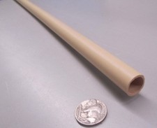 Phenolic XX Paper Tube 5/8" OD x 1/2" ID x 1/16" Wall x 40" RL