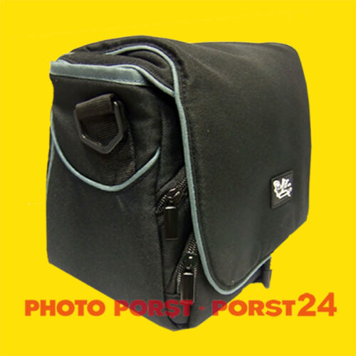Kamera Tasche für Canon EOS 1300D mit EF-S 18-55mm IS Objektiv, EF 50 mm STM - Bild 1 von 9