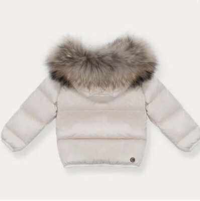Colmar Baby Down Jacket