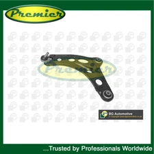 Premier Front Left Track Control Arm Fits Renault Trafic 1.6 CDTi dCi