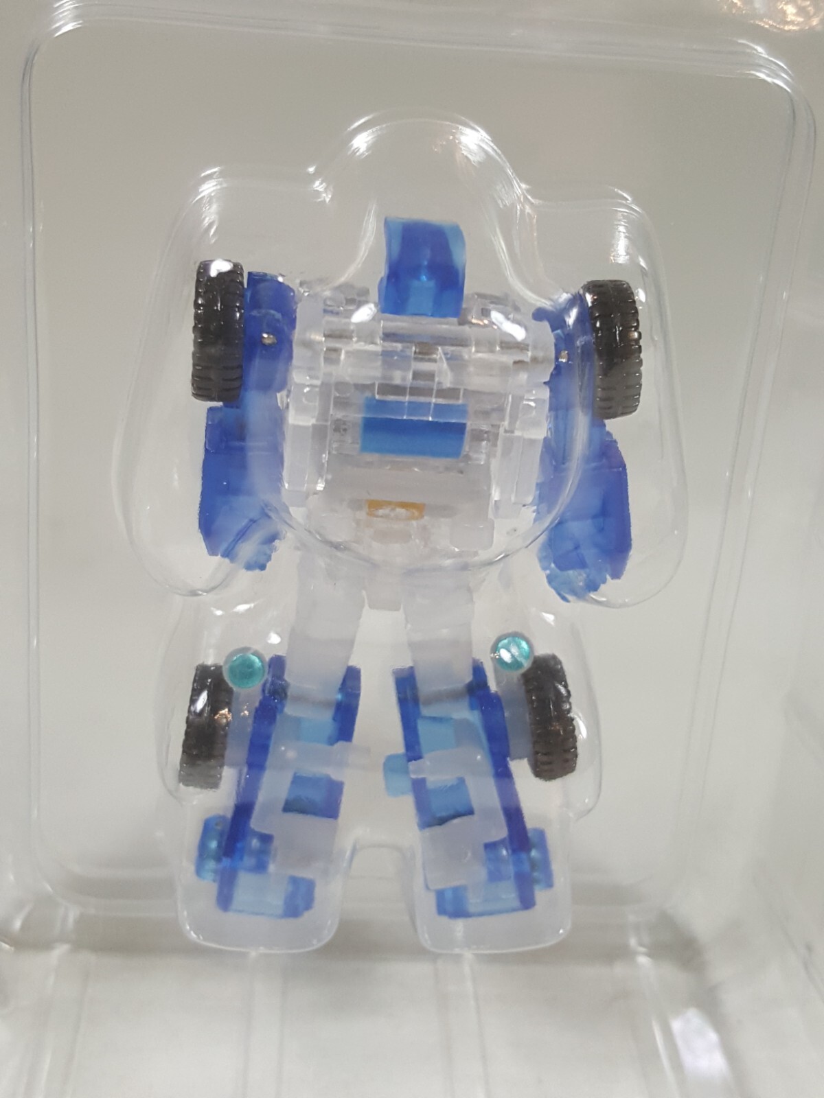 Newage - H41T - Jones (Beachcomber) - Transparent Version