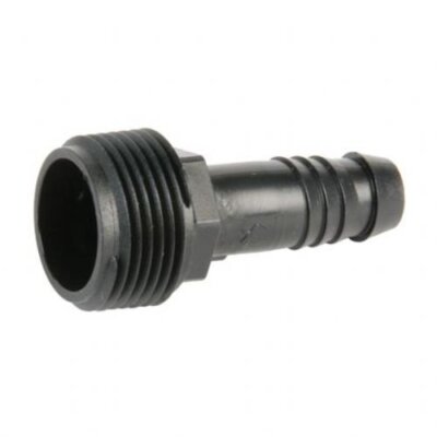 Rain Bird SBA-050 Verbinder Adapter Fitting Verbindung für Regner mit Kupplung