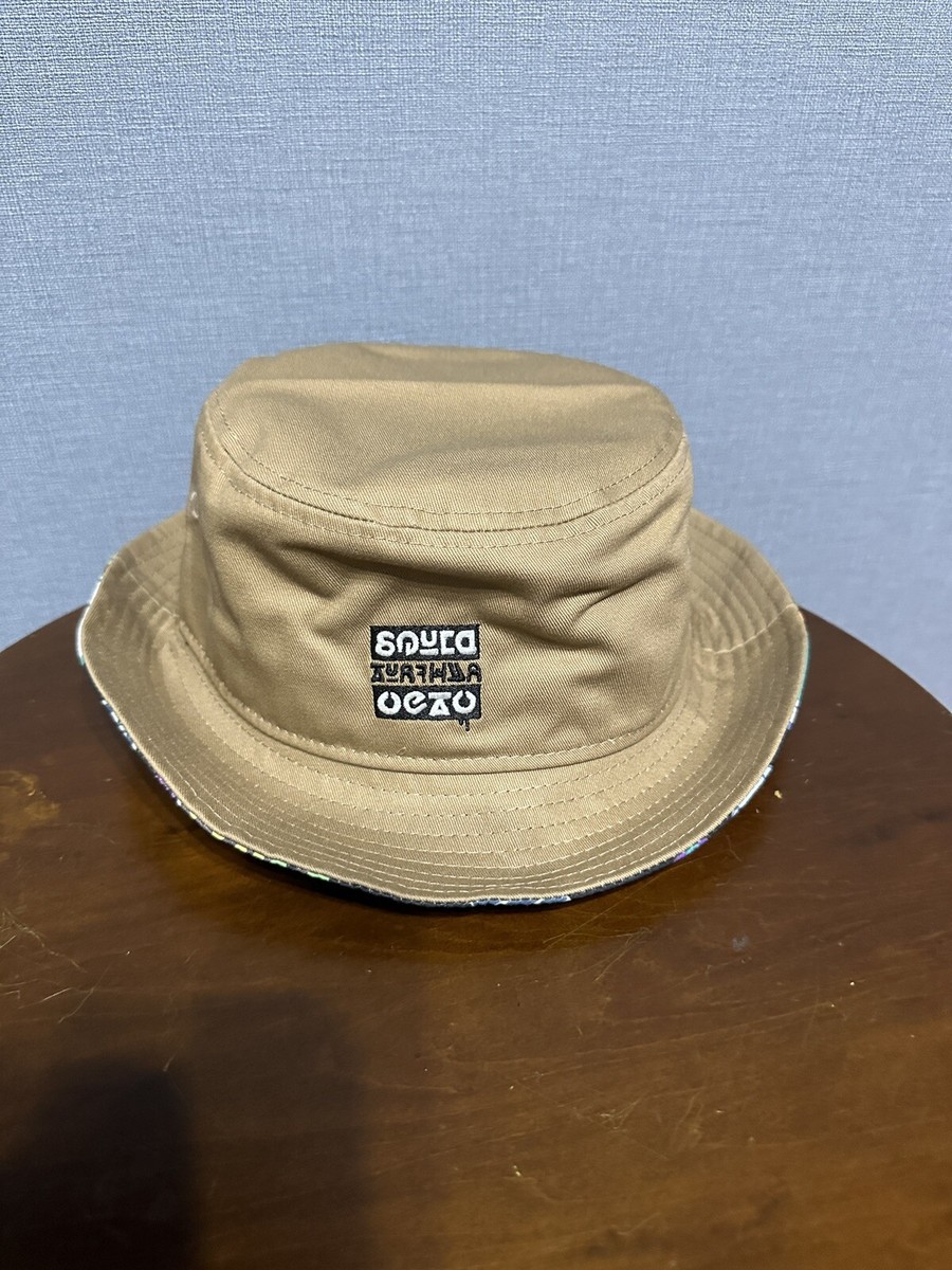 New Era x Splatoon Bucket Hat SQUID or OCTO Splatoon New Era x Splatoon Bucket Hat SQUID or OCTO Splatoon