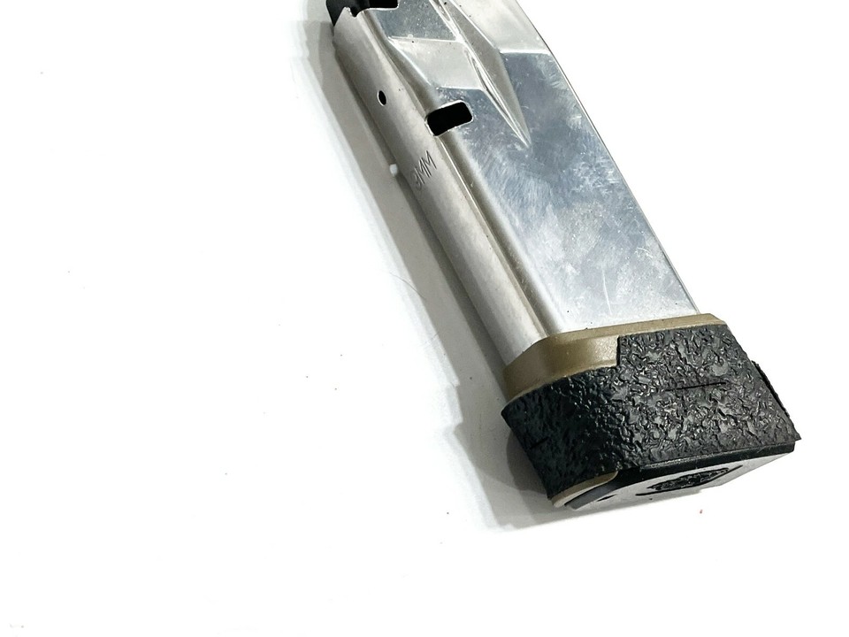 Handleitgrips Rubber Grip TAPE for Springfield Hellcat 15RD Magazine eBay