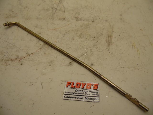 Craftsman GT5000 Lawn Tractor Parking Brake Rod 137648 eBay