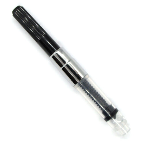 Verbieden doe niet Scheiding Nemosine Compatible Fountain Pen Converter - Piston Ink Converter - EU  Stock | eBay
