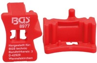 Bgs Nockenwellenrad-Arretierwerkzeug | FüR Vag 1.0 – 8977