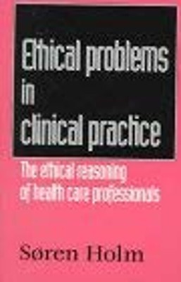 Ethische Probleme in der klinischen Praxis: Die ethische Argumentation von