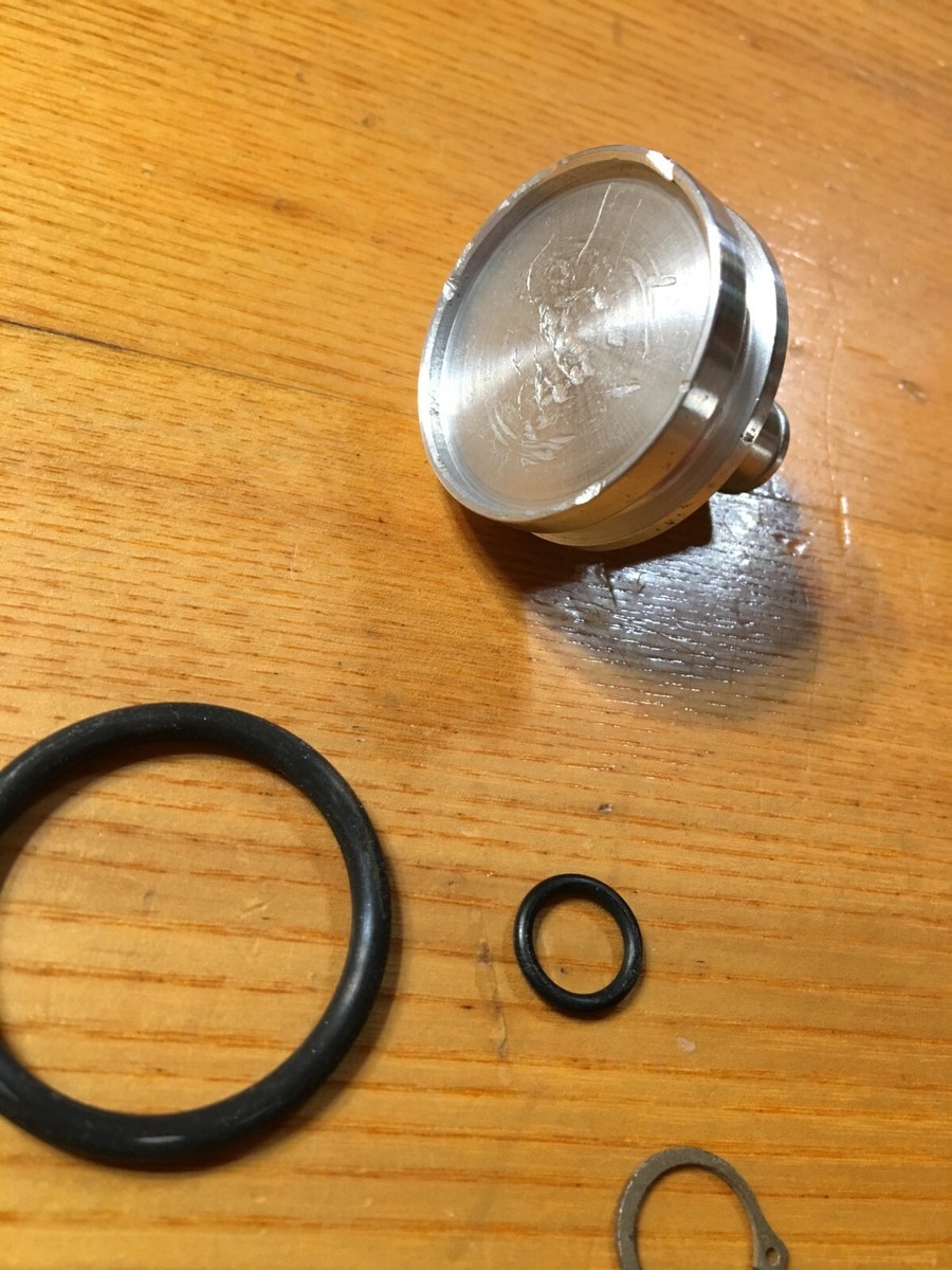 Guida Corda Rinculo NOS Polaris Per Modelli Vintage TX, Starfire, TXL, TXC, NX, Colt (7080072)
