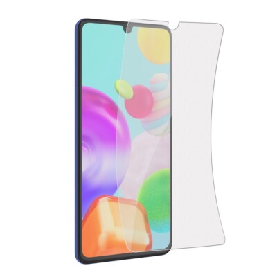 HYDROGEL FILM FOR SAMSUNG GALAXY M21 2021 SILICONE GEL PROTECTION M 21