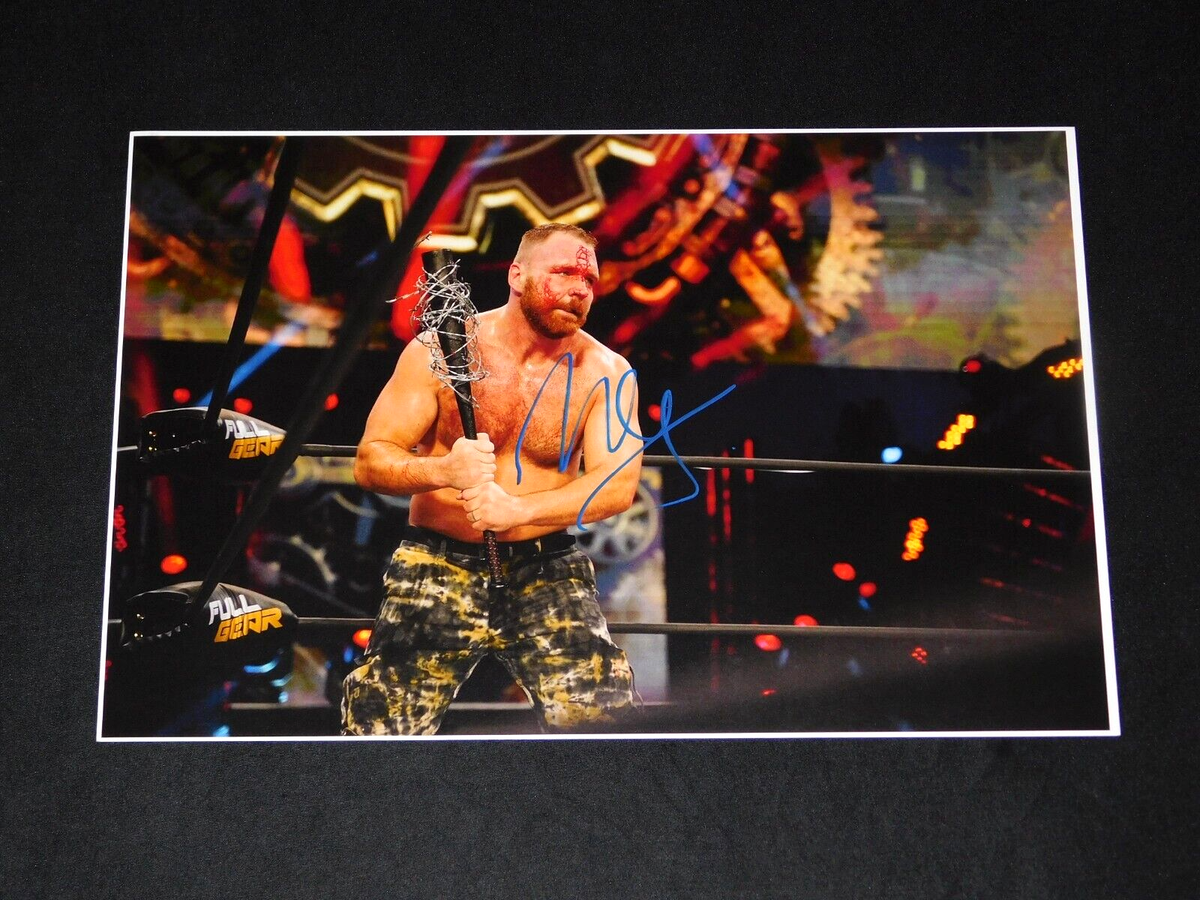 Revolution 2025 Jon Moxley Aew Revolution Free Live Stream JON