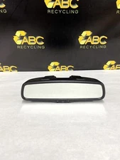 2011-2014 Chrysler 200 Automatic Dimming Rearview Mirror