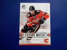 2014-15 UP SP AUTHENTIC ROOKIE CARDS **YOU PICK WHICH ONES YOU NEED**